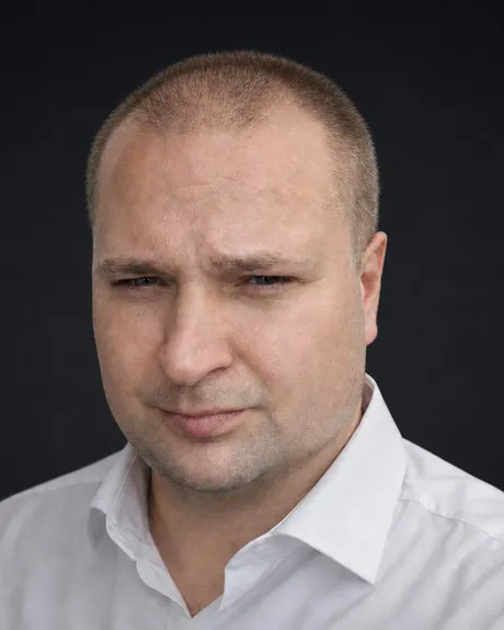 Andrei Popadiuk, COO at AIClouds