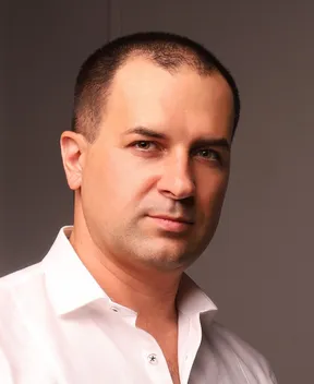 Dmytro Popadiuk, Founder & Cloud Architect at AIClouds