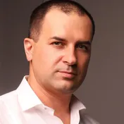 Dmytro Popadiuk, Founder & Cloud Architect